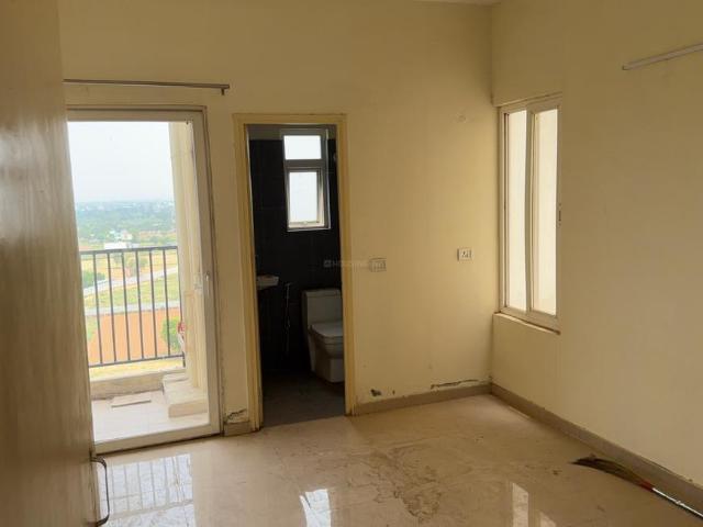 3 BHK Apartment in Sector 4 for rent Sohna. The reference number is 20628310