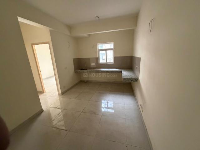 3 BHK Apartment in Sector 4 for rent Sohna. The reference number is 20628347