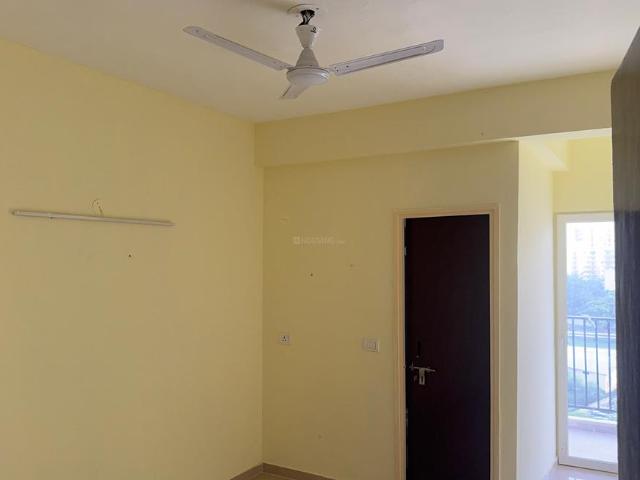 3 BHK Apartment in Sector 4 for rent Sohna. The reference number is 20683437