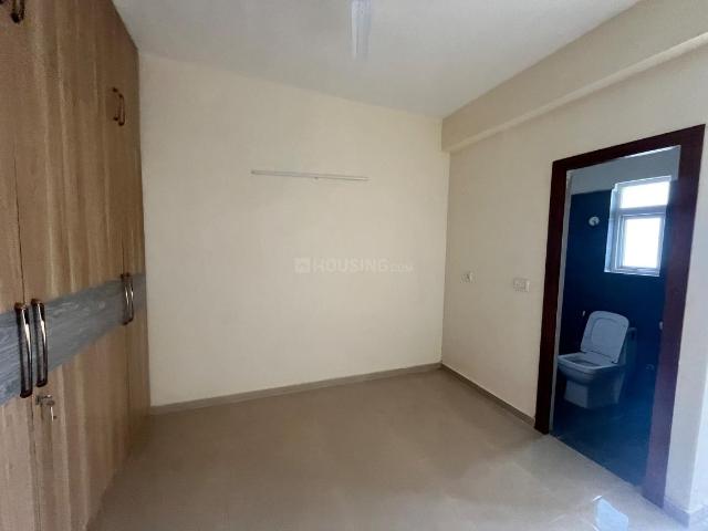 3 BHK Apartment in Sector 4 for rent Sohna. The reference number is 20723875