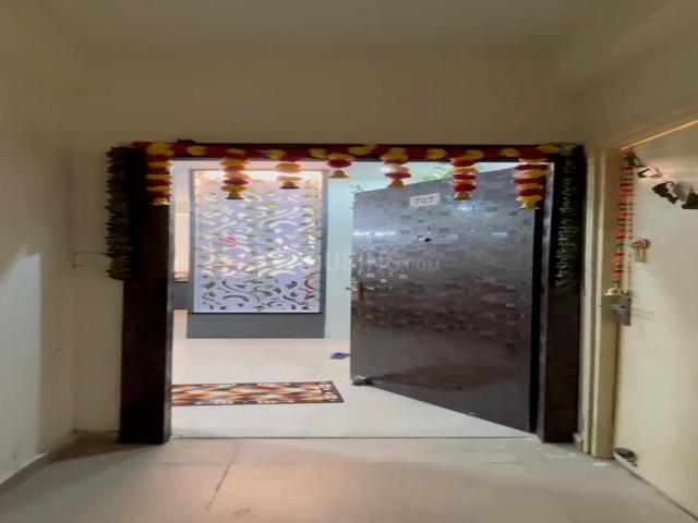 3 BHK Apartment in Sector 4 for rent Sohna. The reference number is 20328361