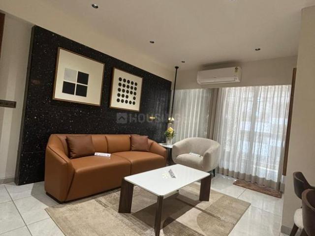 3 BHK Apartment in Sector 4 for resale Gandhinagar. The reference number is 19784890