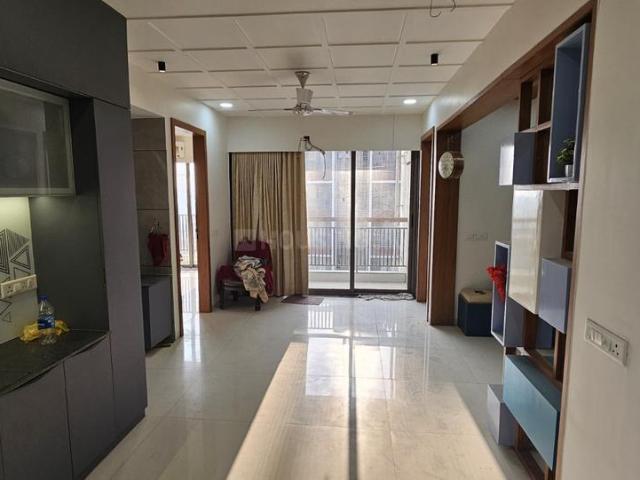 3 BHK Apartment in Sector 4 for resale Gandhinagar. The reference number is 20431806