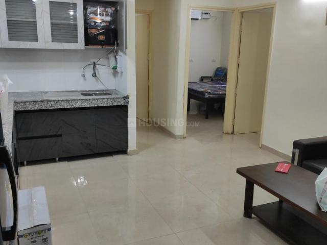 3 BHK Apartment in Sector 4 for resale Sohna. The reference number is 18382795
