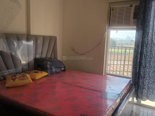 3 BHK Apartment in Sector 4 for resale Sohna. The reference number is 18486331