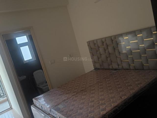 3 BHK Apartment in Sector 4 for resale Sohna. The reference number is 18563531