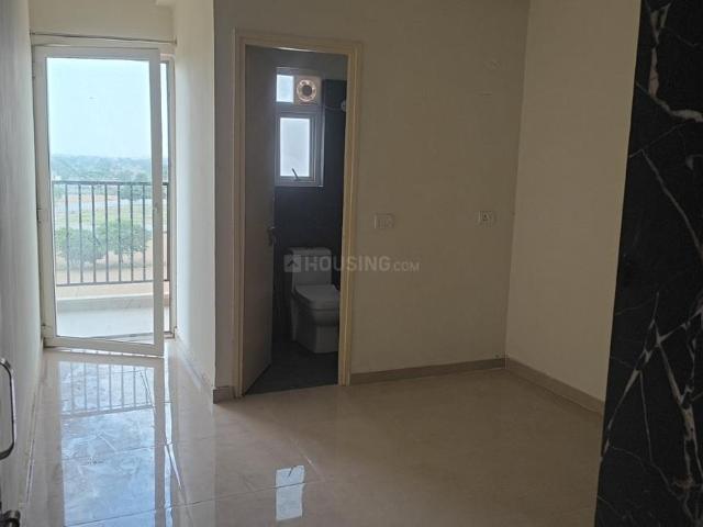 3 BHK Apartment in Sector 4 for resale Sohna. The reference number is 18580084