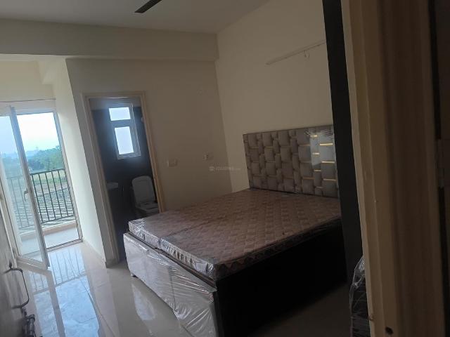 3 BHK Apartment in Sector 4 for resale Sohna. The reference number is 18580281