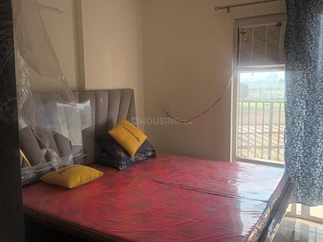 3 BHK Apartment in Sector 4 for resale Sohna. The reference number is 18580846