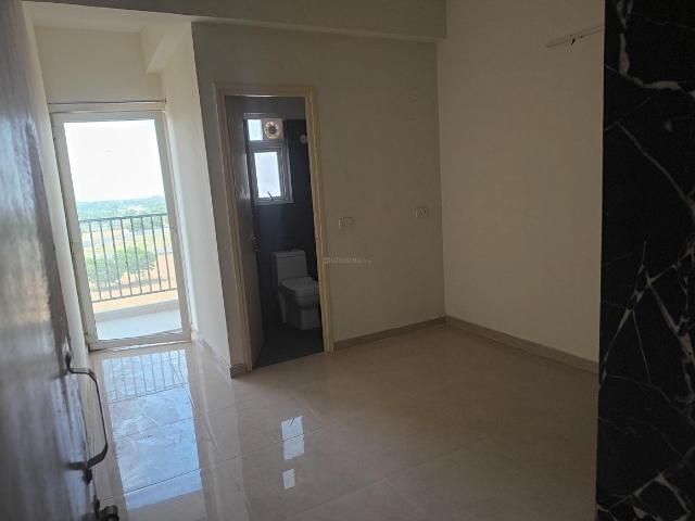 3 BHK Apartment in Sector 4 for resale Sohna. The reference number is 18512305