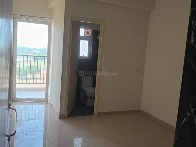 3 BHK Apartment in Sector 4 for resale Sohna. The reference number is 19418374