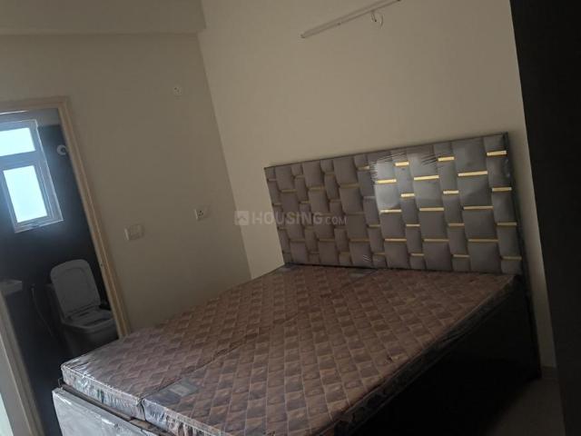 3 BHK Apartment in Sector 4 for resale Sohna. The reference number is 19541411