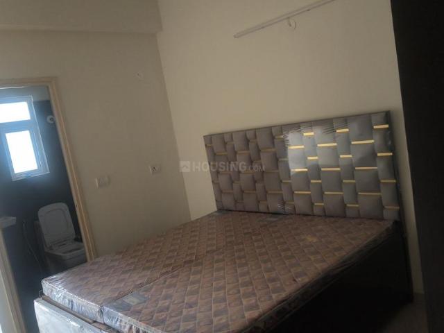 3 BHK Apartment in Sector 4 for resale Sohna. The reference number is 19664576