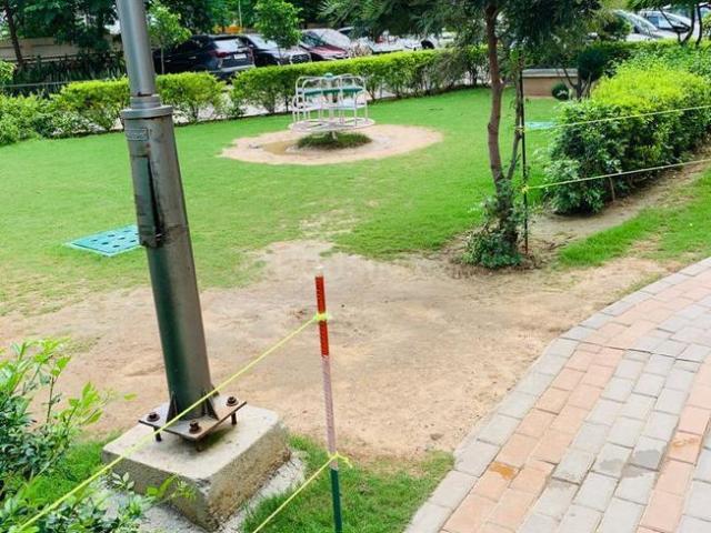 3 BHK Apartment in Sector 4 for resale Sohna. The reference number is 19986531