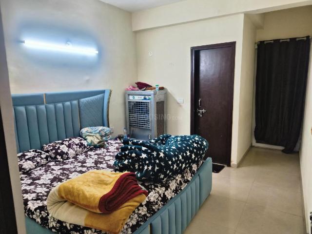 3 BHK Apartment in Sector 4 for resale Sohna. The reference number is 20020041