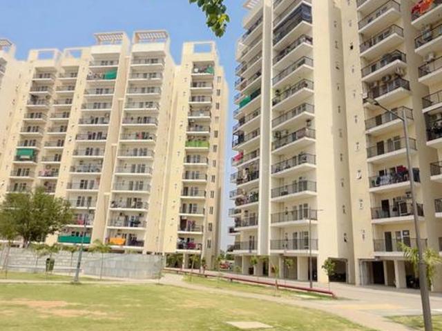 3 BHK Apartment in Sector 4 for resale Sohna. The reference number is 20265174