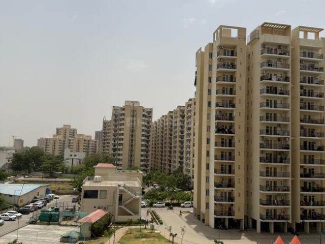 3 BHK Apartment in Sector 4 for resale Sohna. The reference number is 20335924