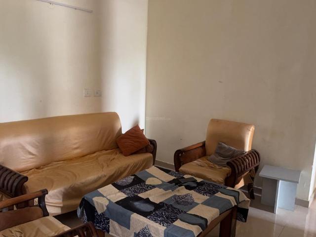 3 BHK Apartment in Sector 4 for resale Sohna. The reference number is 20574186