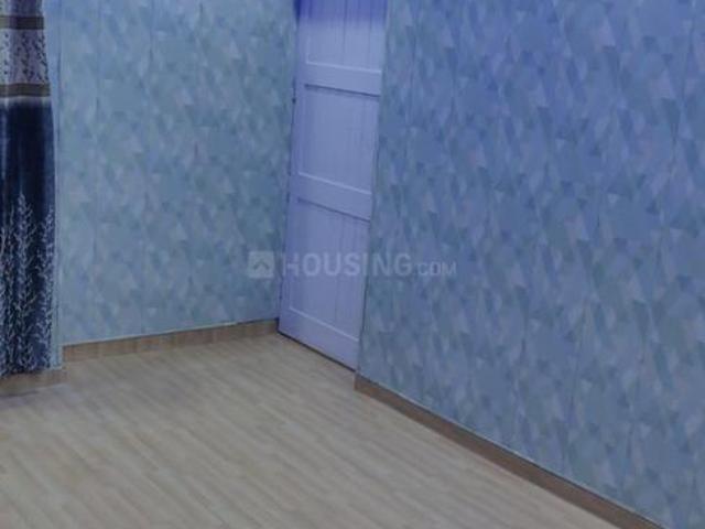 3 BHK Apartment in Sector 4 Rohini for resale Rohini. The reference number is 17756152