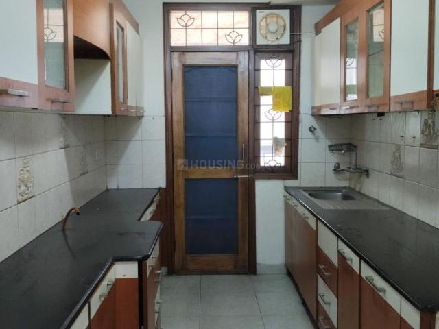 3 BHK Apartment in Sector 54 for rent Gurgaon. The reference number is 18978627
