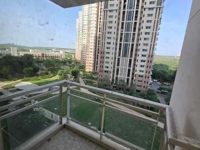 3 BHK Apartment in Sector 54 for rent Gurgaon. The reference number is 20568885