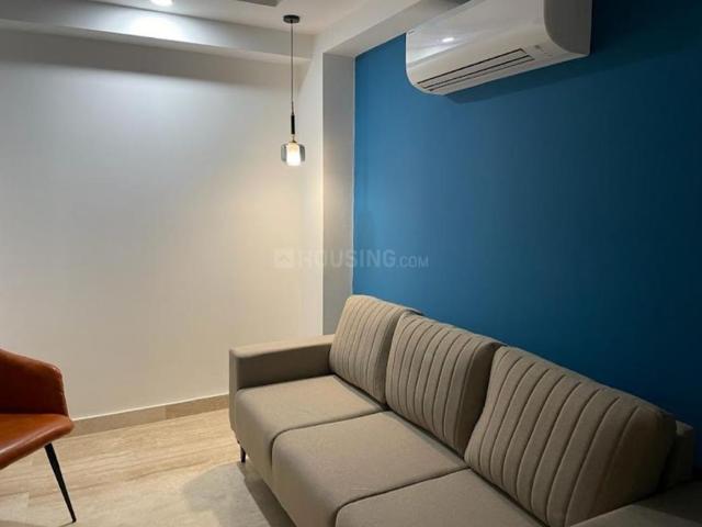 3 BHK Apartment in Sector 54 for rent Gurgaon. The reference number is 20588540