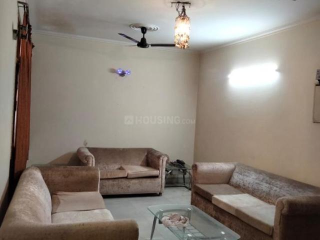 3 BHK Apartment in Sector 54 for rent Gurgaon. The reference number is 20649509