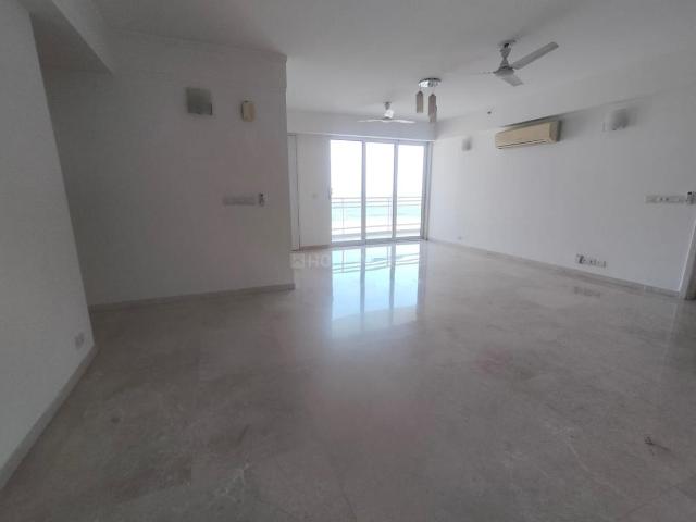3 BHK Apartment in Sector 54 for rent Gurgaon. The reference number is 20651401