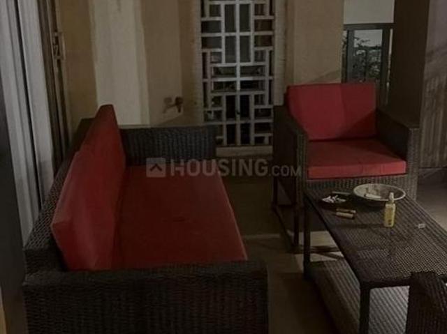 3 BHK Apartment in Sector 54 for rent Gurgaon. The reference number is 20667305