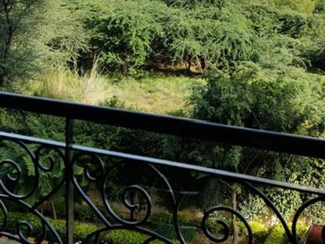 3 BHK Apartment in Sector 54 for rent Gurgaon. The reference number is 20700922