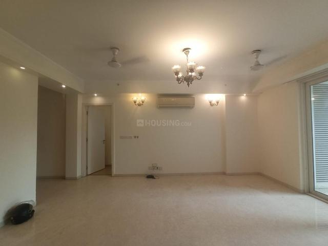 3 BHK Apartment in Sector 54 for rent Gurgaon. The reference number is 20708276