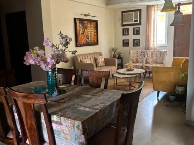 3 BHK Apartment in Sector 54 for rent Gurgaon. The reference number is 20925886