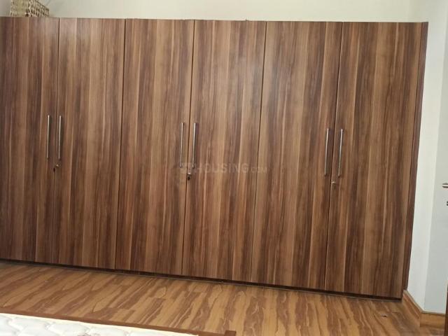 3 BHK Apartment in Sector 54 for rent Gurgaon. The reference number is 20098739