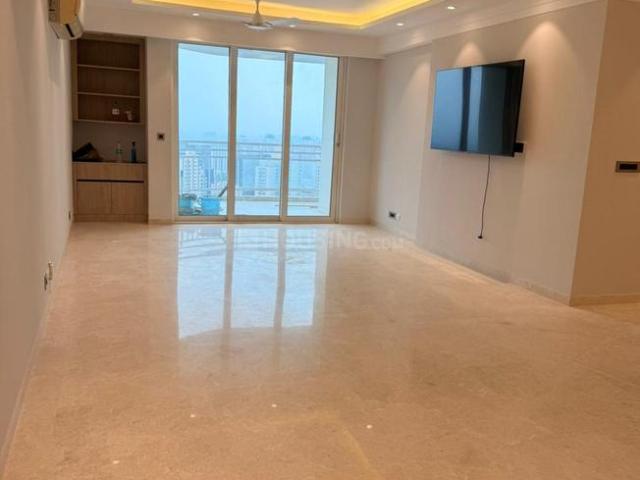 3 BHK Apartment in Sector 54 for rent Gurgaon. The reference number is 20122568