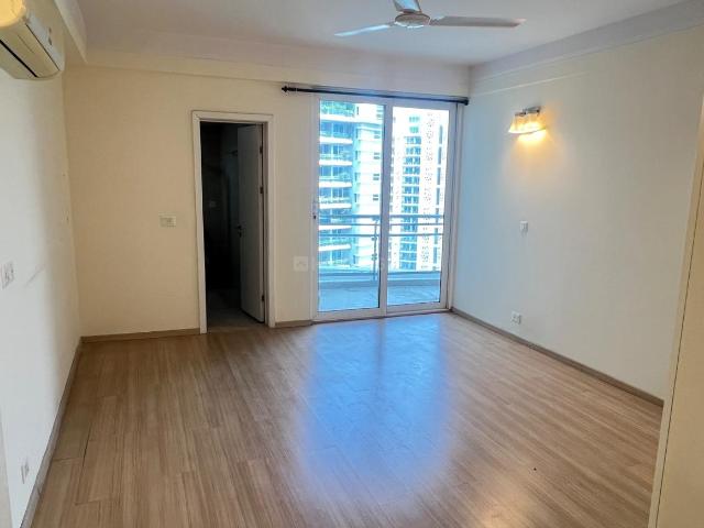 3 BHK Apartment in Sector 54 for rent Gurgaon. The reference number is 20274628