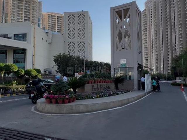 3 BHK Apartment in Sector 54 for rent Gurgaon. The reference number is 20276672