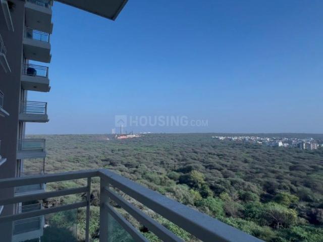 3 BHK Apartment in Sector 54 for rent Gurgaon. The reference number is 20277149