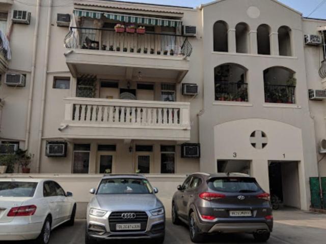 3 BHK Apartment in Sector 54 for resale Gurgaon. The reference number is 17309317