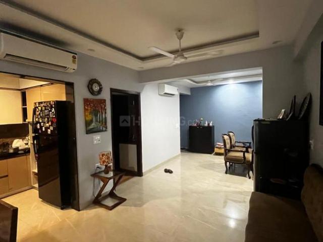 3 BHK Apartment in Sector 54 for resale Gurgaon. The reference number is 19466534