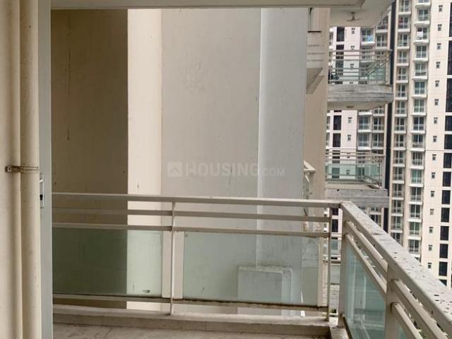 3 BHK Apartment in Sector 54 for resale Gurgaon. The reference number is 19893504