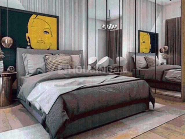 3 BHK Apartment in Sector 54 for resale Gurgaon. The reference number is 20277994