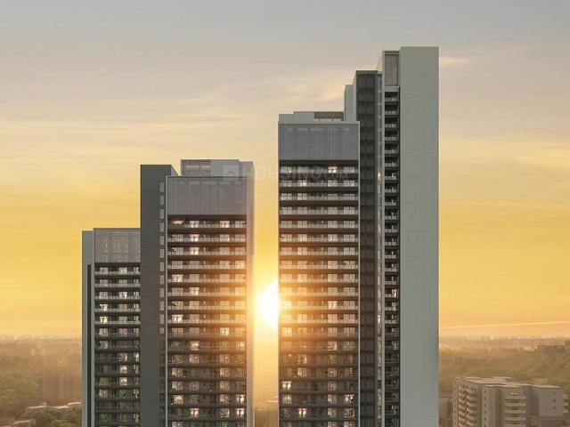 3 BHK Apartment in Sector 54 for resale Gurgaon. The reference number is 20384300