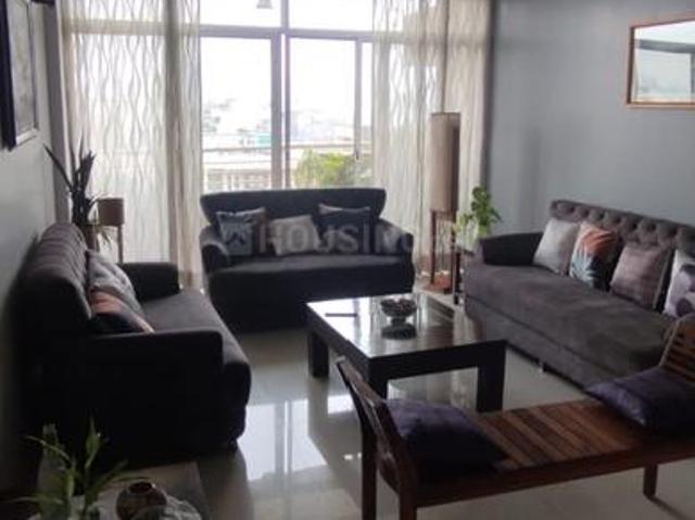 3 BHK Apartment in Sector 55 for rent Gurgaon. The reference number is 20020616
