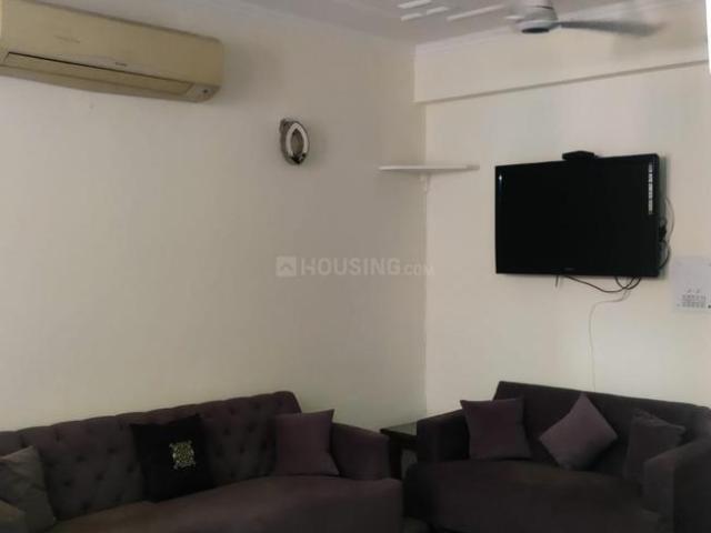 3 BHK Apartment in Sector 55 for rent Gurgaon. The reference number is 20349957