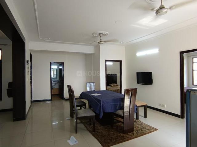 3 BHK Apartment in Sector 56 for rent Gurgaon. The reference number is 19928131