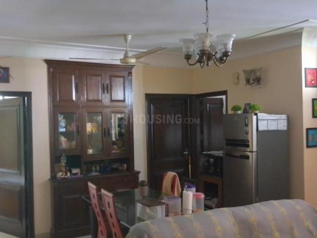 3 BHK Apartment in Sector 56 for rent Gurgaon. The reference number is 20442422