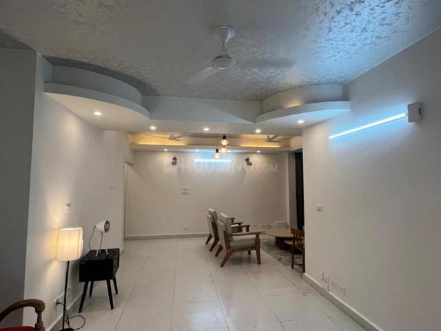 3 BHK Apartment in Sector 56 for rent Gurgaon. The reference number is 20494506