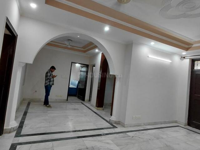 3 BHK Apartment in Sector 56 for rent Gurgaon. The reference number is 20553968