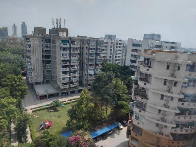 3 BHK Apartment in Sector 56 for rent Gurgaon. The reference number is 20559788
