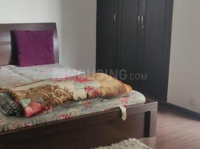 3 BHK Apartment in Sector 56 for rent Gurgaon. The reference number is 20560843